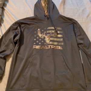 Realtree Hoodie